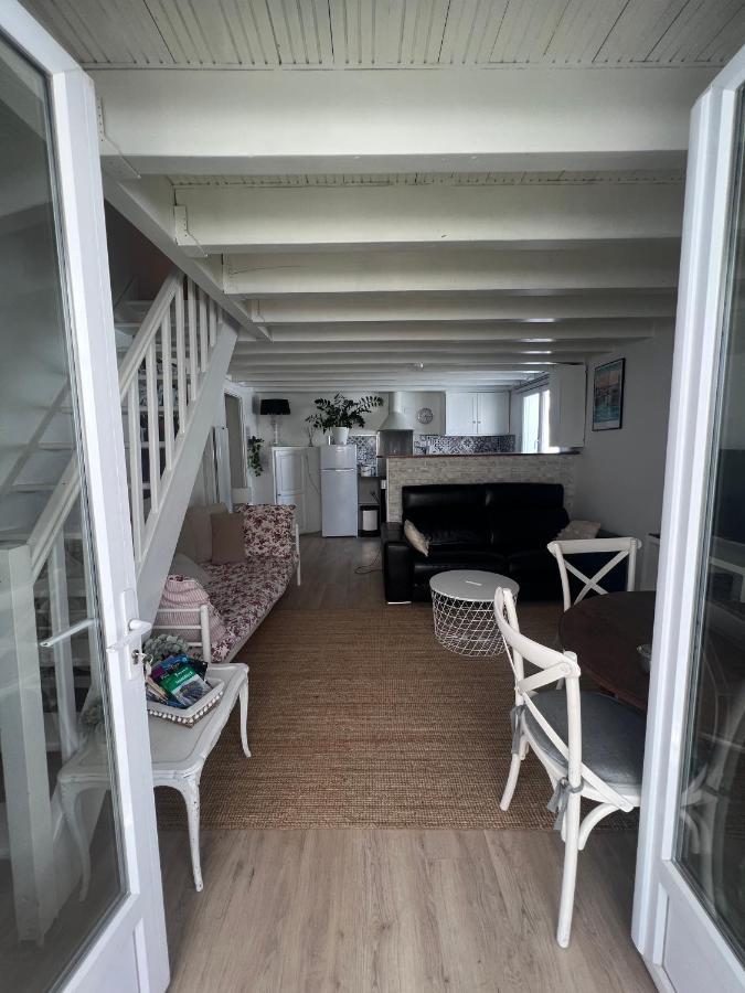 Petite Maison Cosy Avec Exterieur Apartment Marseille