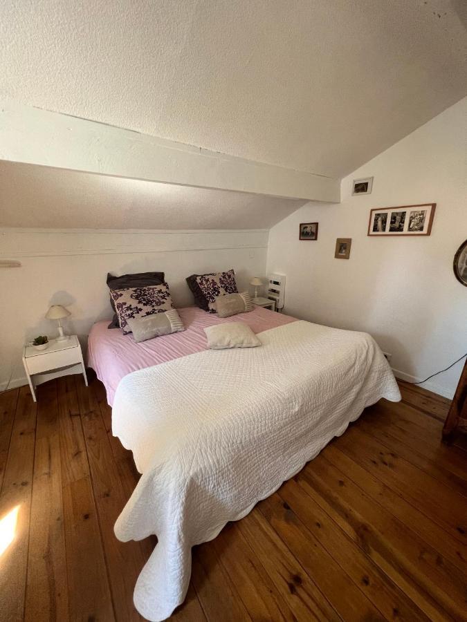 Petite Maison Cosy Avec Exterieur Apartment