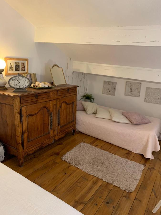 Apartment Petite Maison Cosy Avec Exterieur *