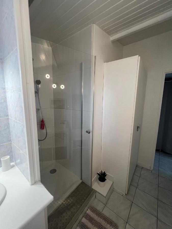 Appartement Petite Maison Cosy Avec Exterieur *