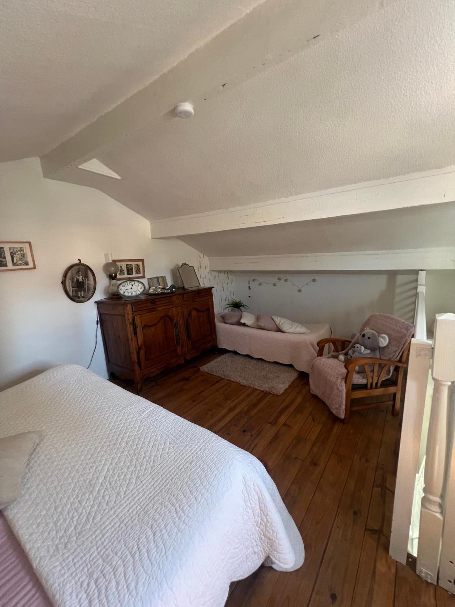 Petite Maison Cosy Avec Exterieur *