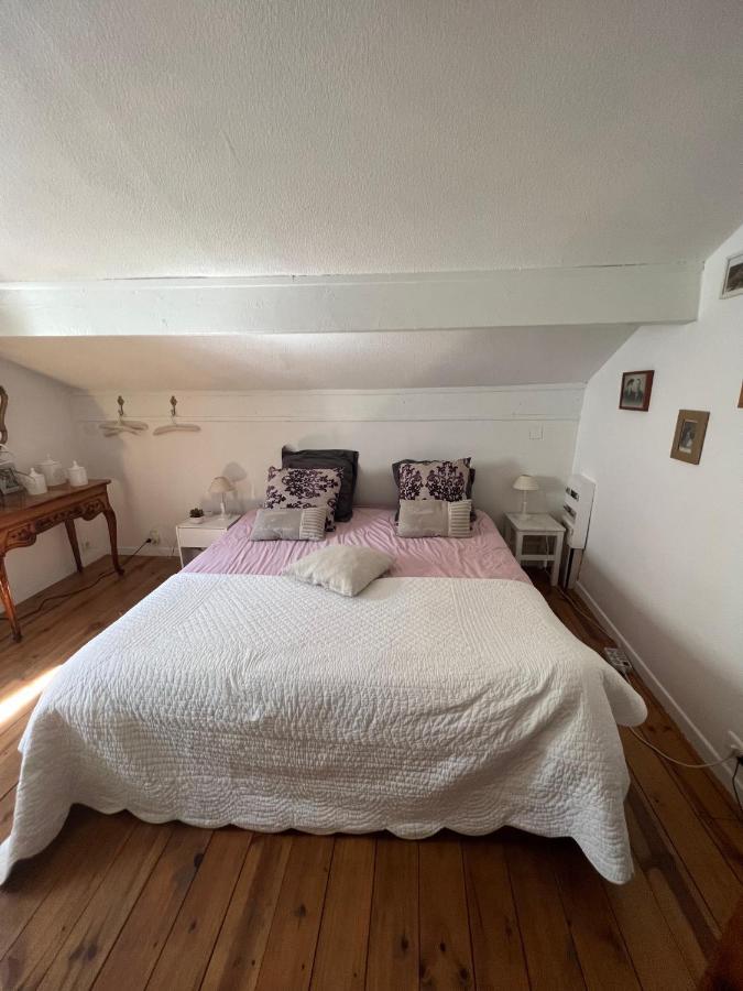 Petite Maison Cosy Avec Exterieur Appartement
