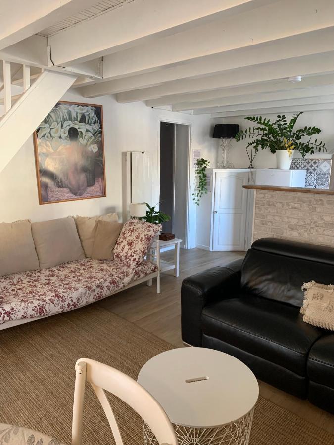 Petite Maison Cosy Avec Exterieur Marseille