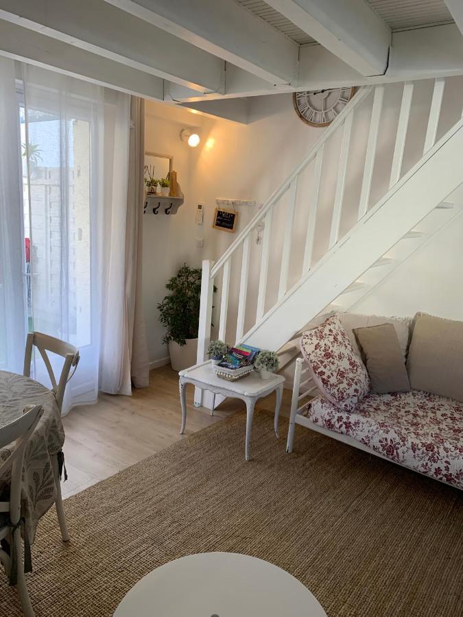 Petite Maison Cosy Avec Exterieur * Marseille