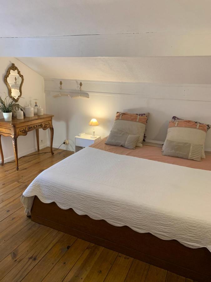 Petite Maison Cosy Avec Exterieur Appartement *