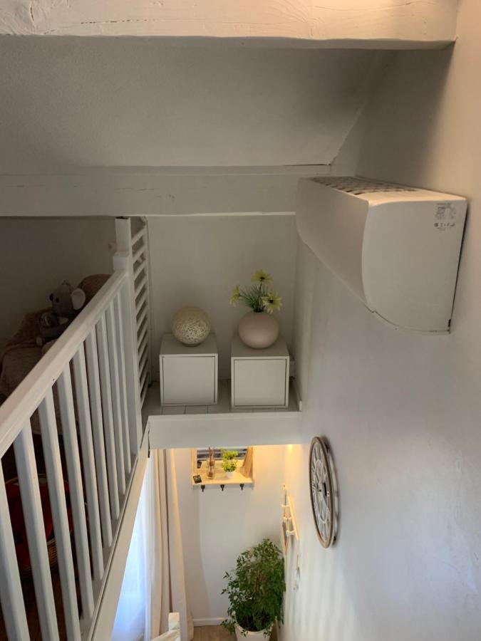 Petite Maison Cosy Avec Exterieur Appartement