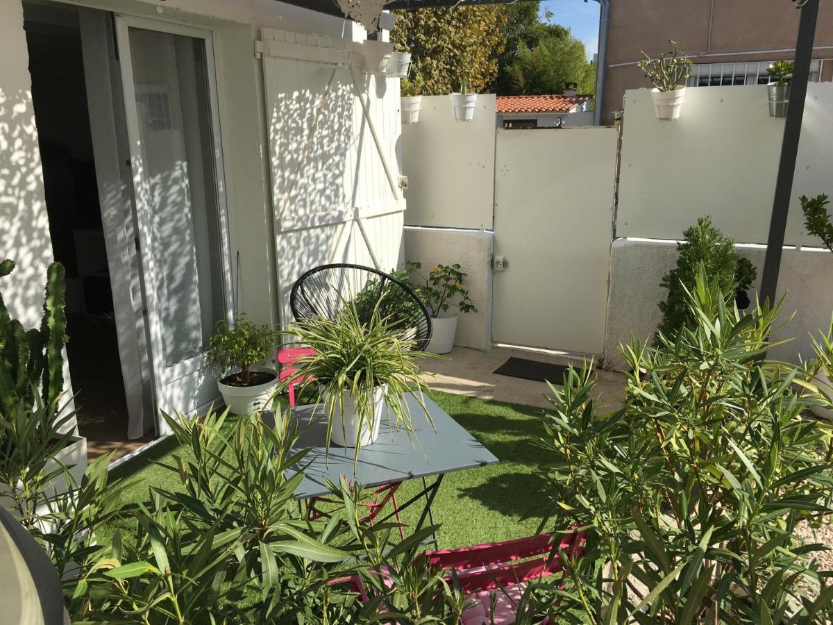 Petite Maison Cosy Avec Exterieur Appartement