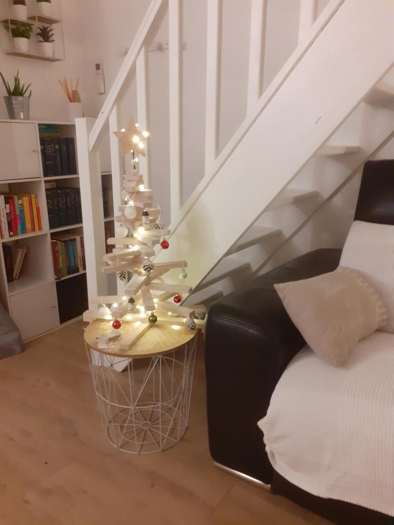 Appartement Petite Maison Cosy Avec Exterieur